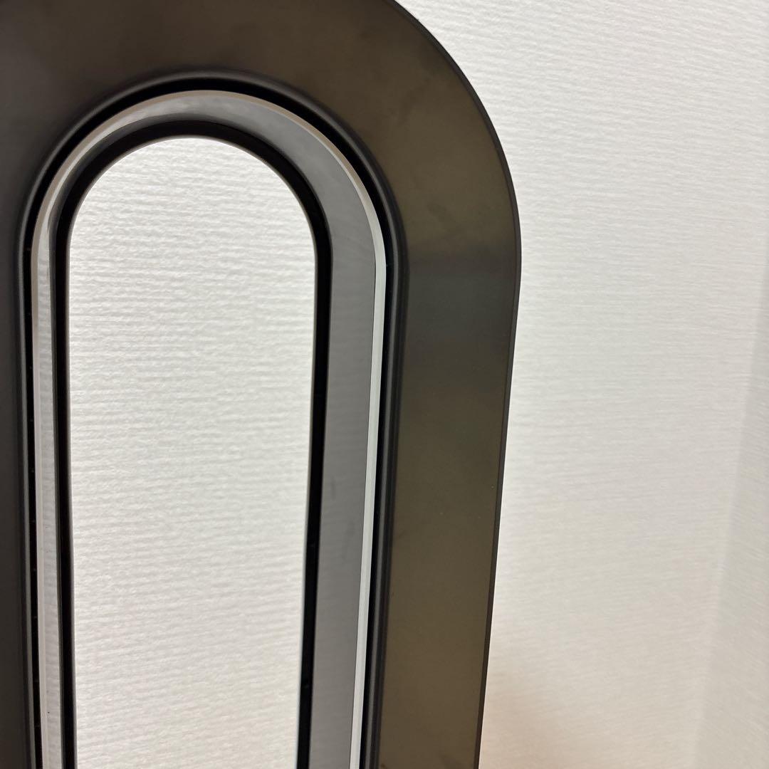 dyson hot+cool AM 09 2018年式