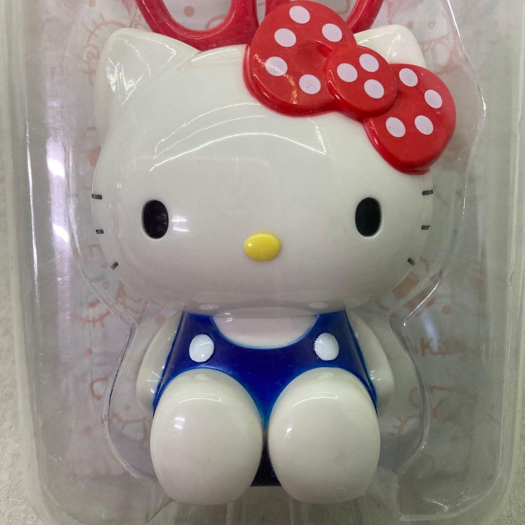 【新品★2013】SANRIO　サンリオ　ハローキティ　スタンドはさみ