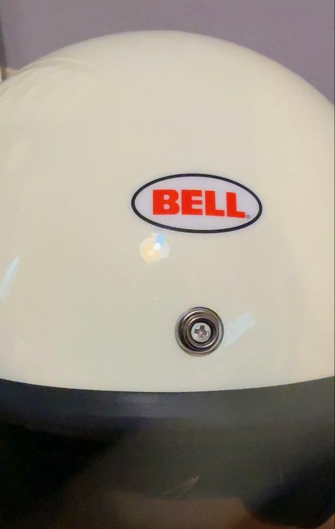 セール‼️美品‼️BELL CUSTOM 500 DELUXE HELMET M