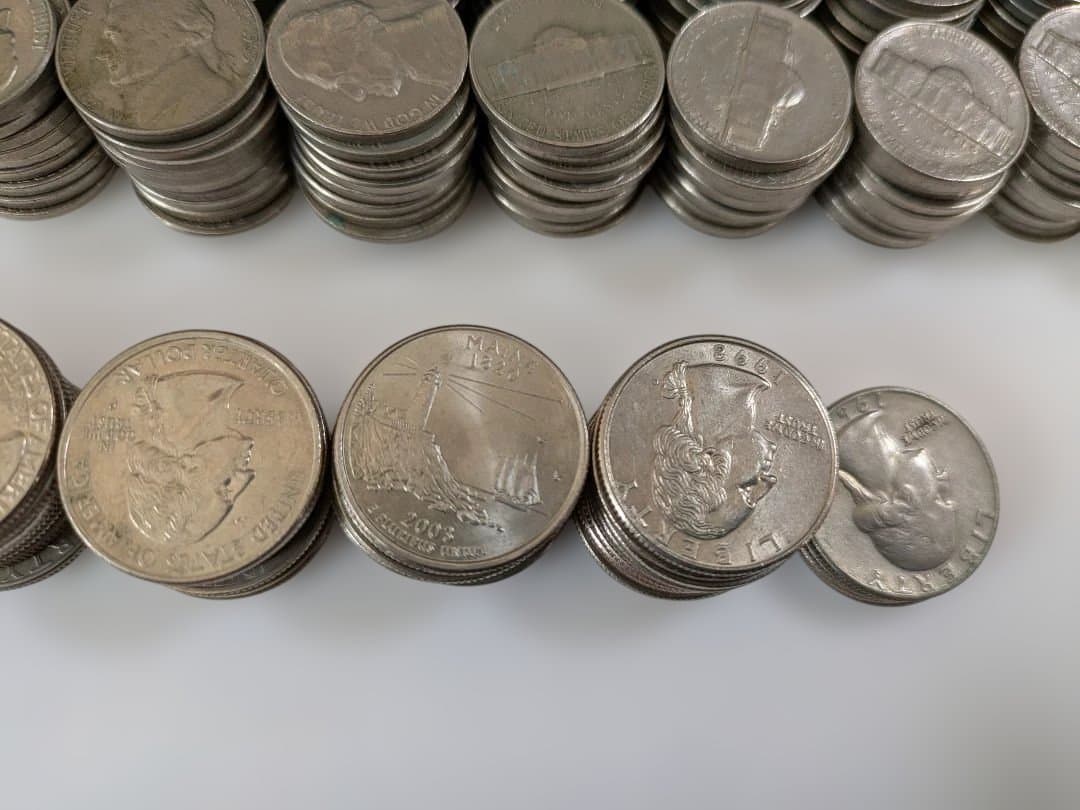 【102.4ドル分 】アメリカ  大量 まとめ