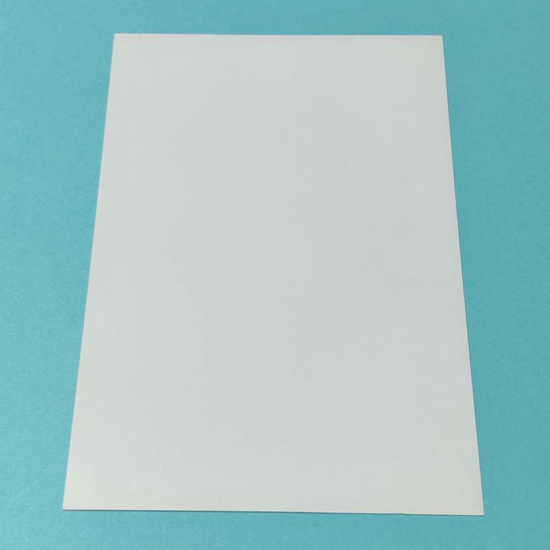 【メルカリ便】 魔王城でおやすみ　購入特典　イラストカード　スヤリス姫　レア