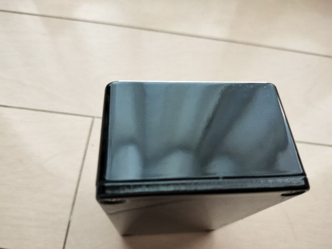 Limetone Audio ジャンクションボックス