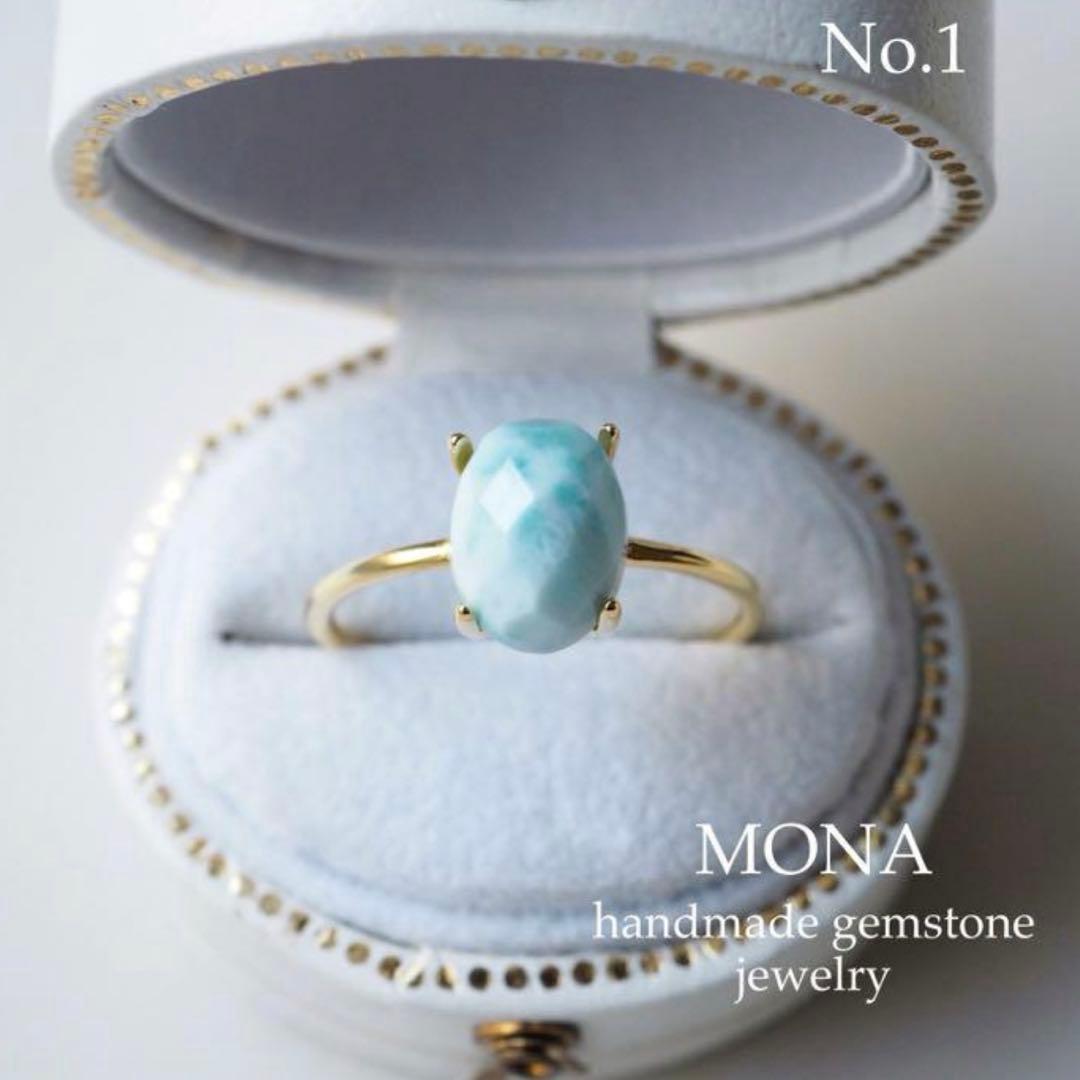 【はくとん( 'ω')ŧ‹\"ŧ‹\"】誕生石SALE✳︎天然ダイヤモンドトップ