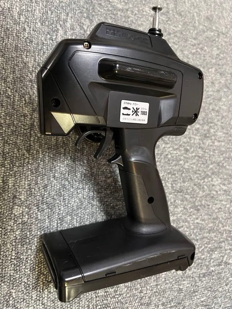 ドリフト RC TT-01 BMW 320