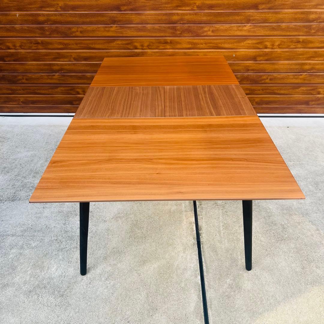 美品 BoConcept Milano ダイニングテーブル エクステンション