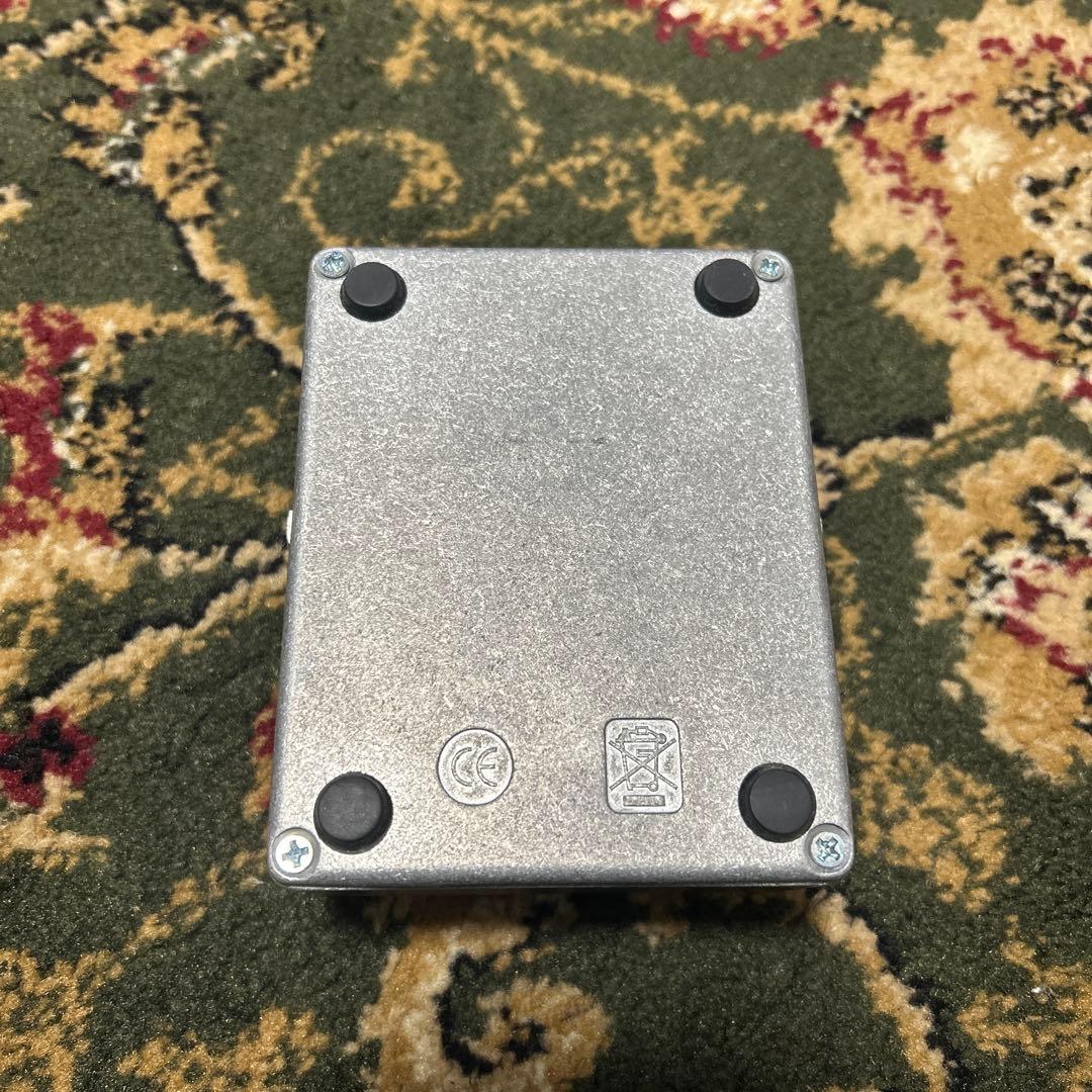 ギター LITTLE BIG MUFF