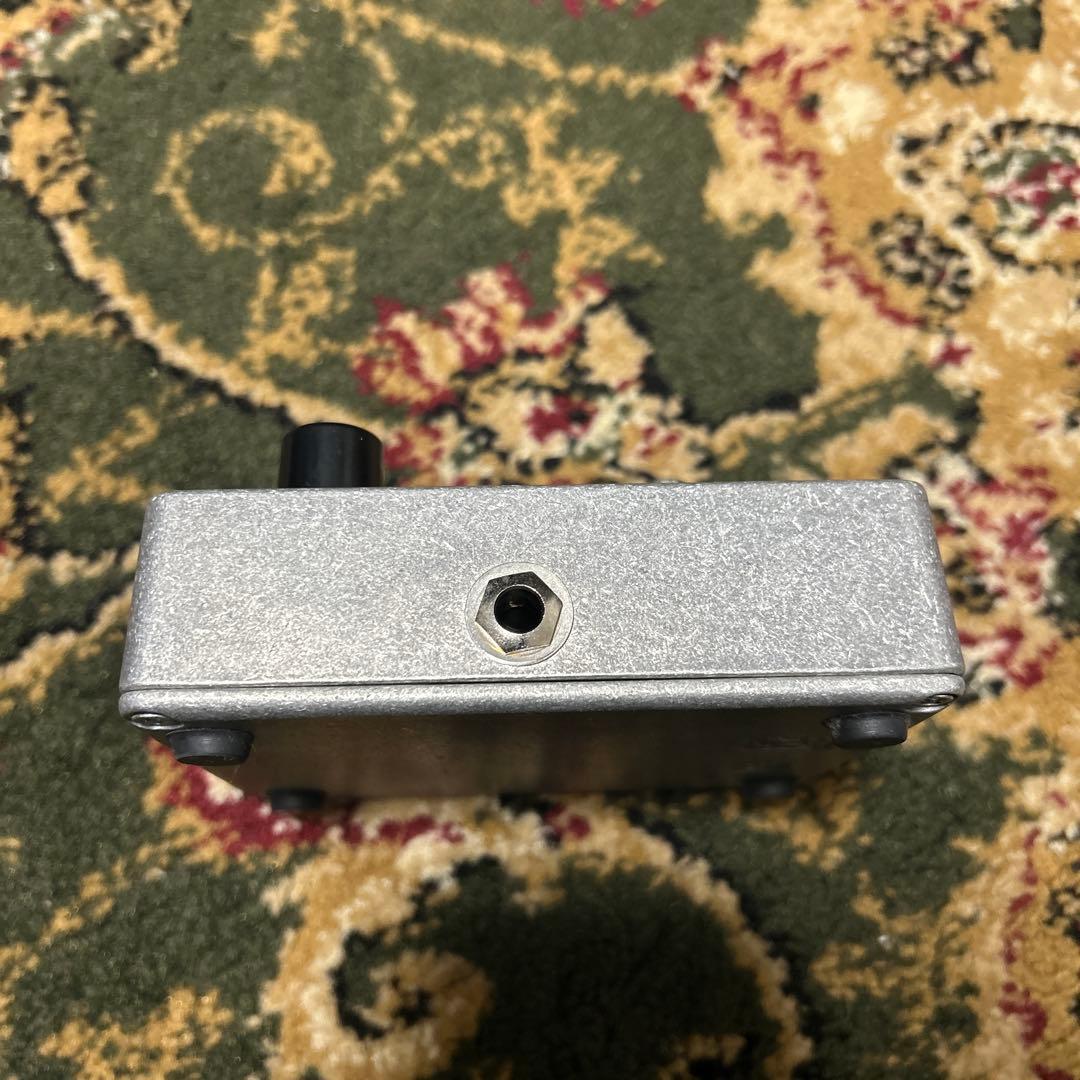 ギター LITTLE BIG MUFF