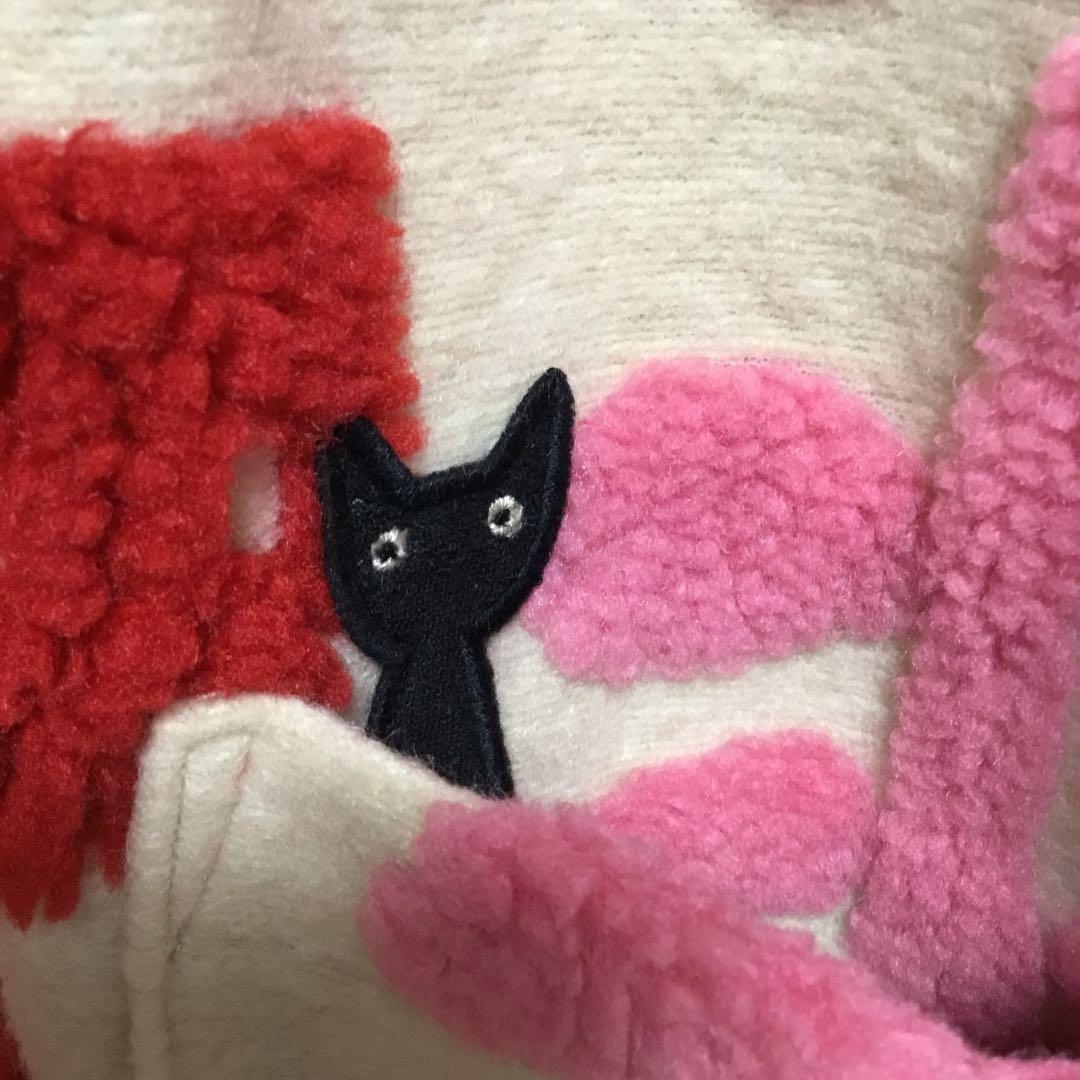 Atsuko Matano フラワー柄ルームウェア　M