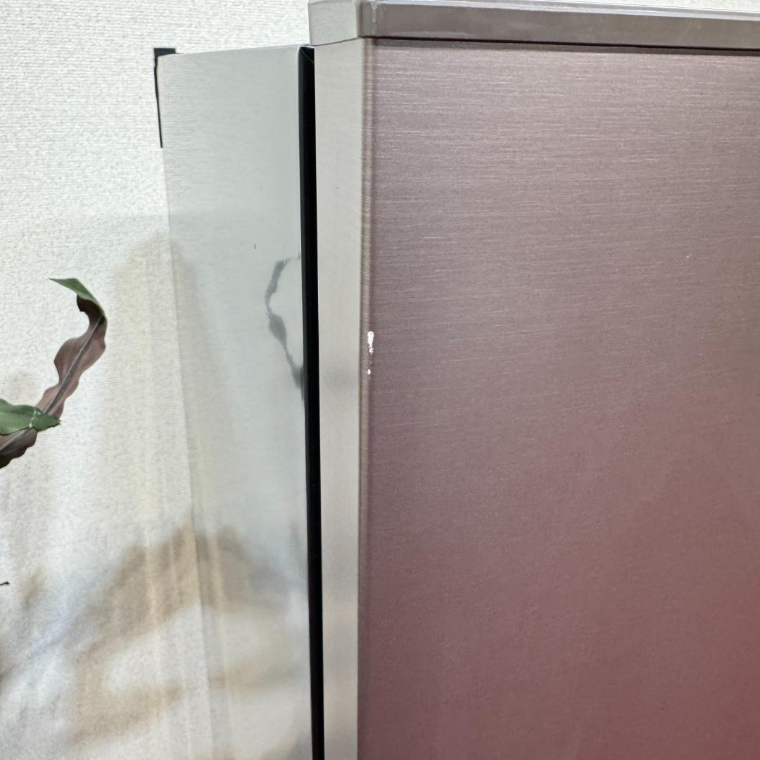 東京23区送料無料　美品シャープ冷蔵庫271L　SJ-PD27A