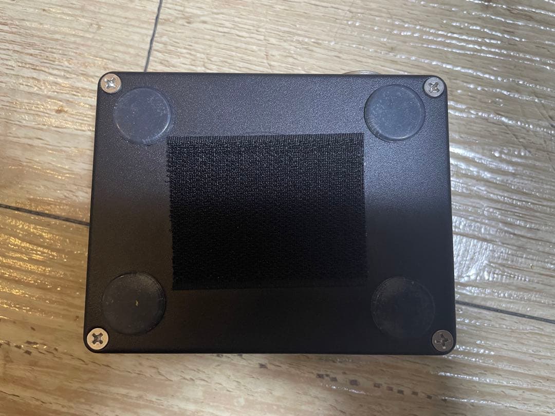 iSonic XTONE エフェクター　おまけつき