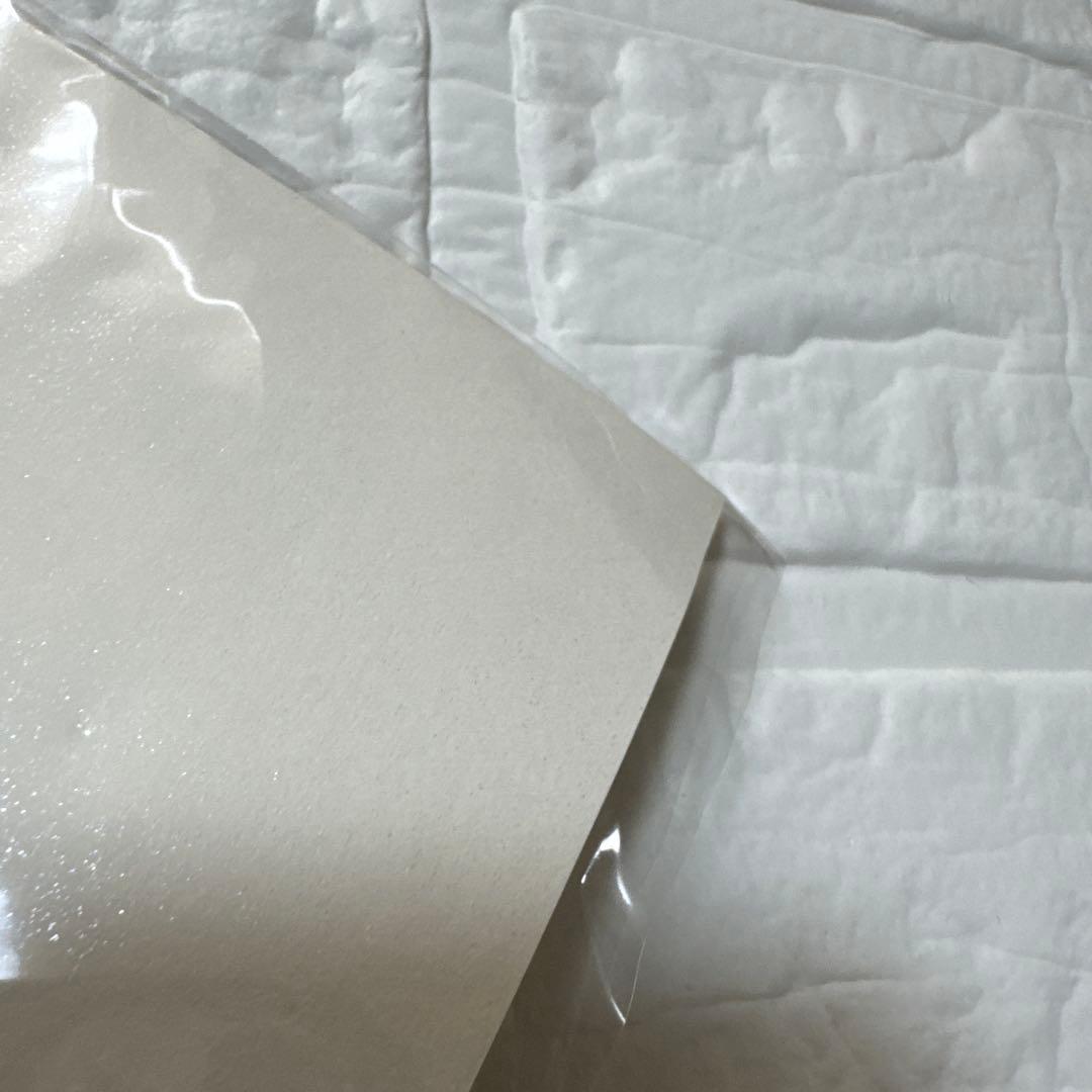 デ・ジ・キャラット　バースデーセット　カイ