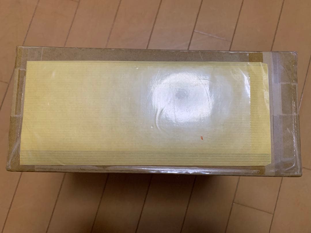 遊戯王　ブラック・マジシャン・ガール　ステンレス　段ボール未開封品　限定品