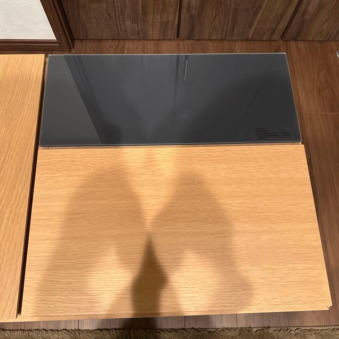 サイドテーブル・ナイトテーブル・ローテーブル BoConcept Chiva