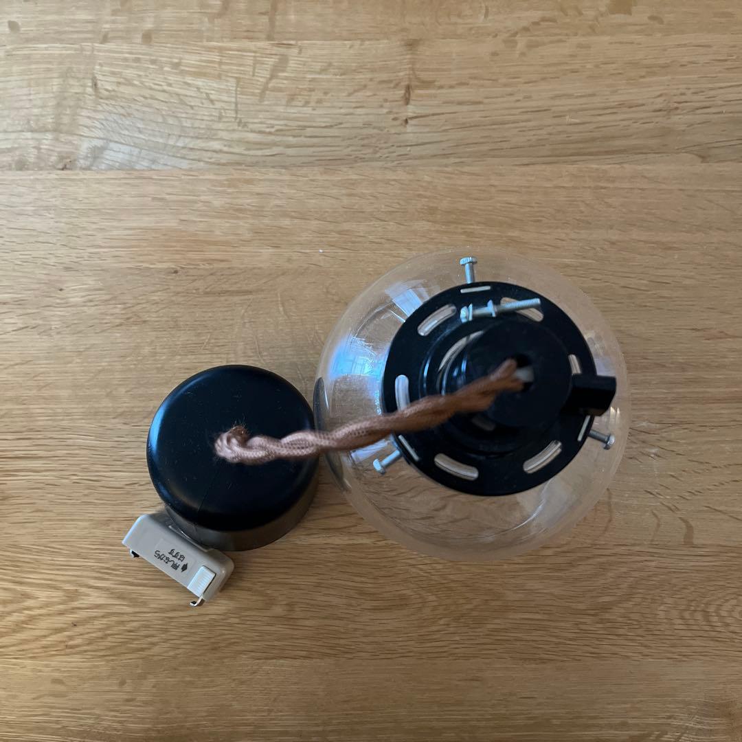 ペンダントライト3個セット ReCENOインテリア ※バラ売り可