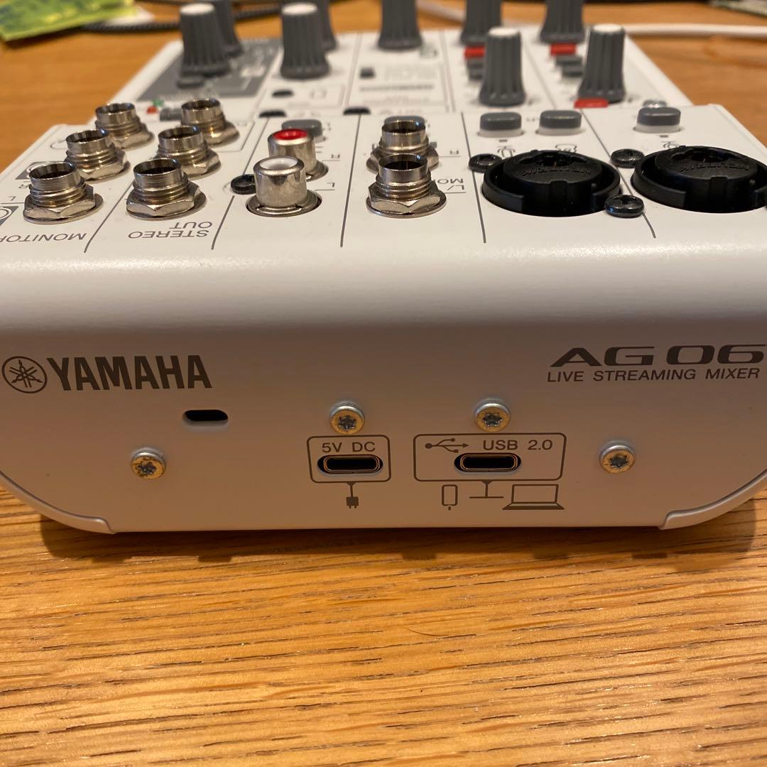 （S.KAY）AG06 mk2 キャリーケースセット