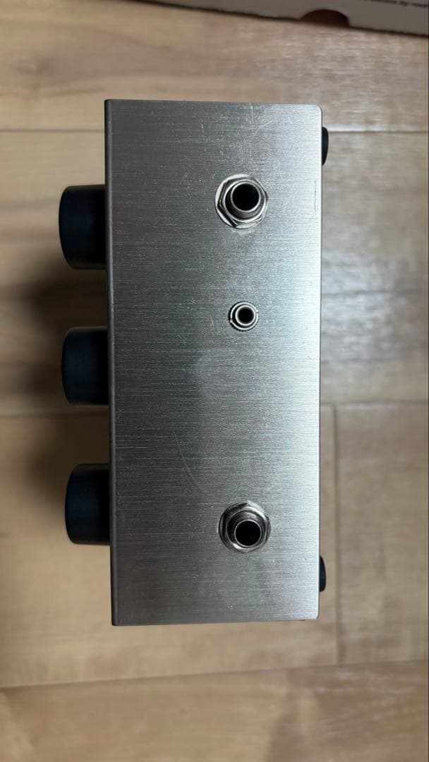 エレクトロハーモニクス Big Muff Pi ビッグマフ USA