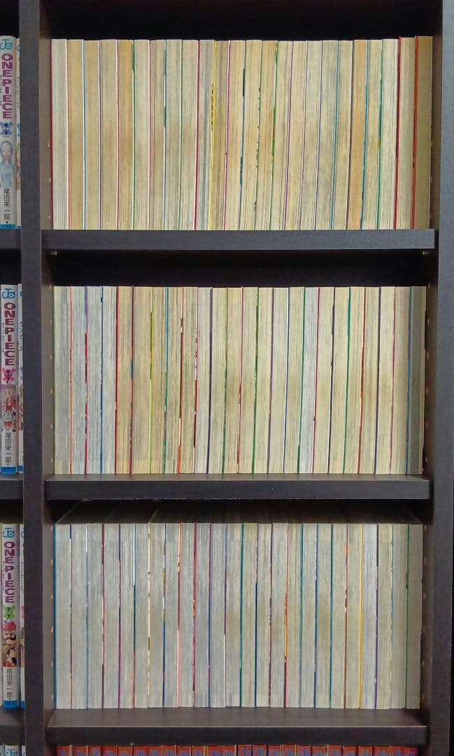 NARUTO 全巻セット　1〜72巻