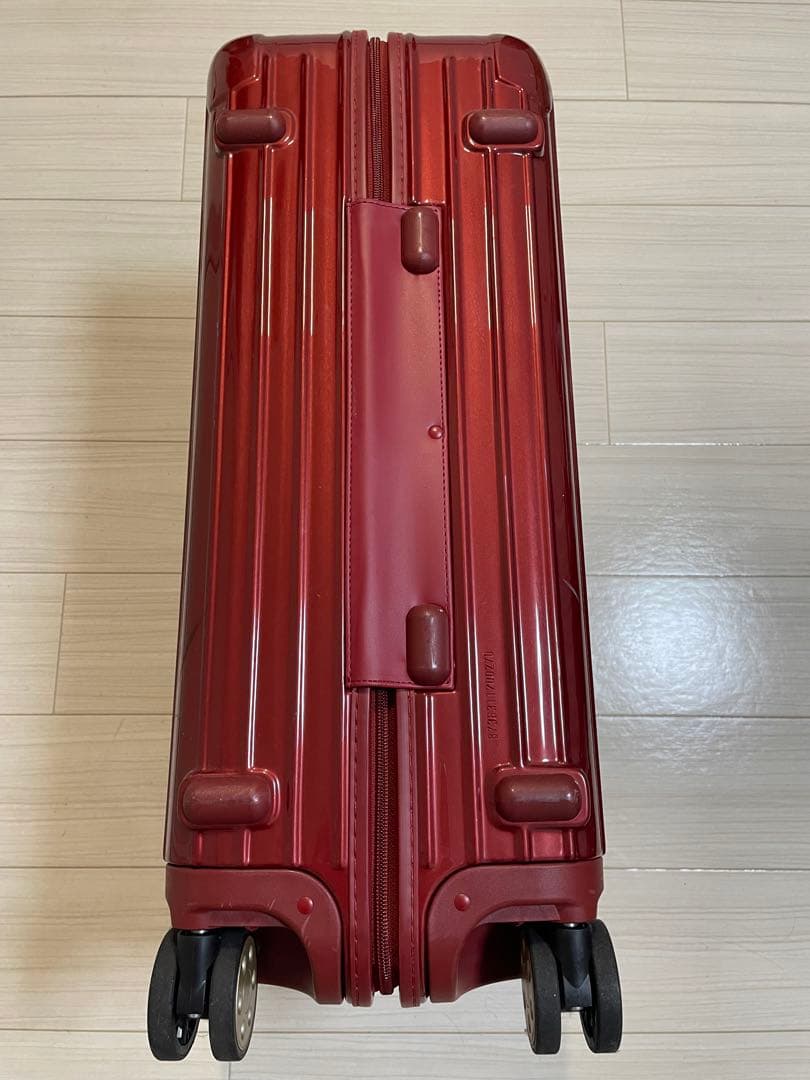 RIMOWA SALSA DELUXE “約63×43×25(cm)”
