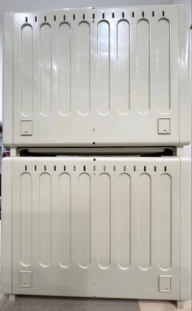 【YUZ】ケージ　3個セット