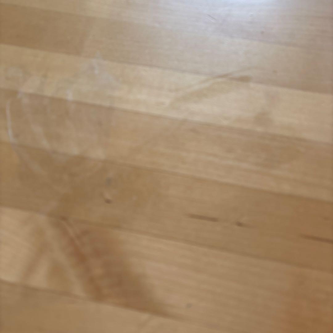 IKEA ノールデン無垢材伸縮ダイニングテーブル 【引取り可 大阪】