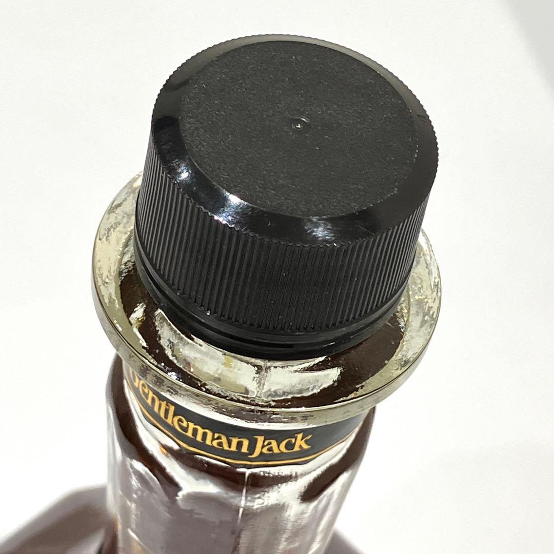 ジェントルマンジャック 旧ボトル 750ml バランタイン ベリーオールド 1L