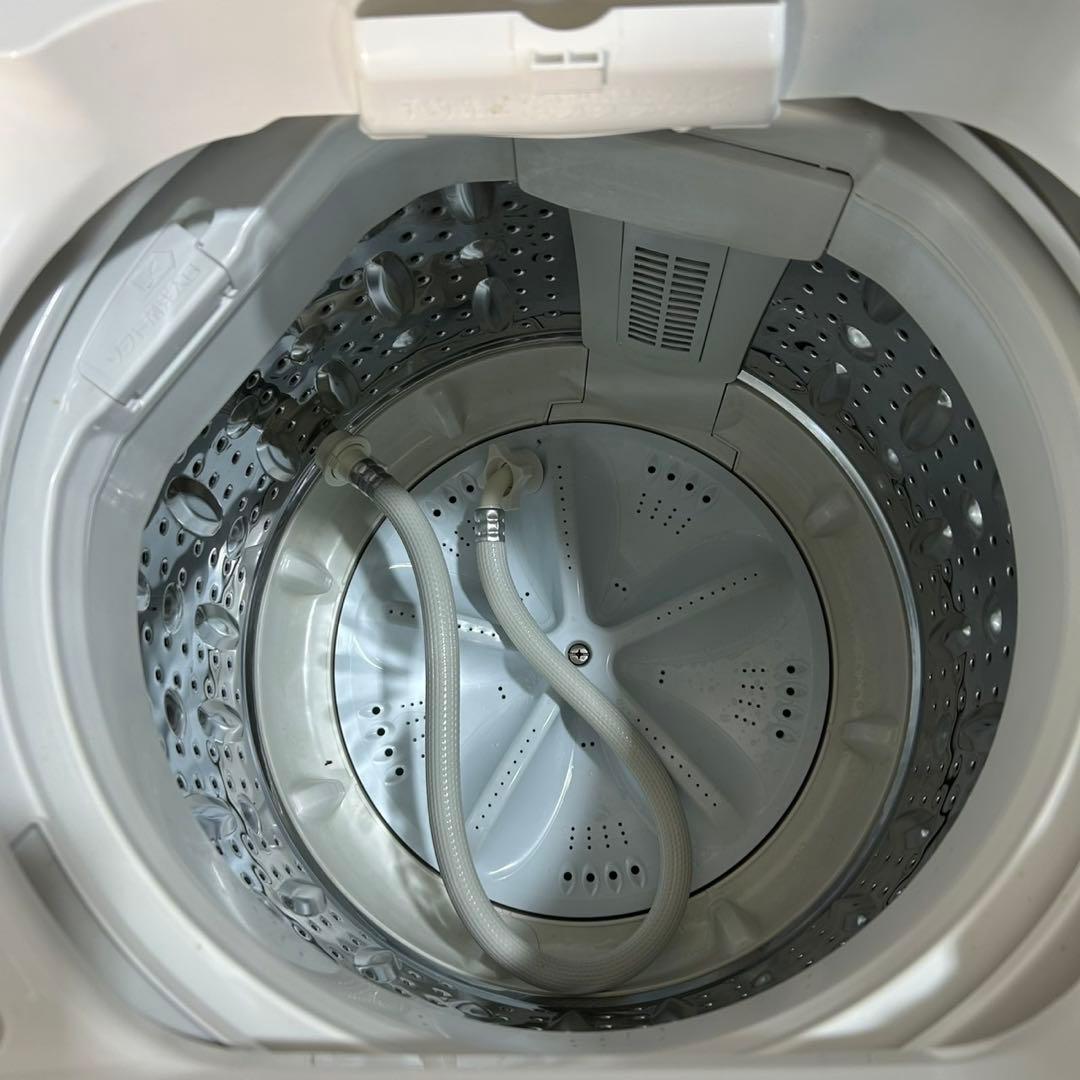 冷蔵庫 洗濯機 電子レンジ 3点セット 2023年製 一人暮らし d3601