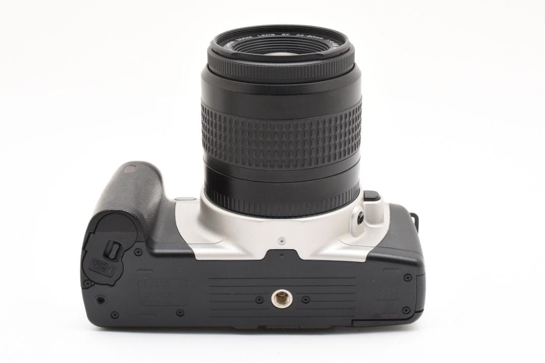 ■ 美品 ■ キヤノン　 Canon EOS KISS III レンズキット