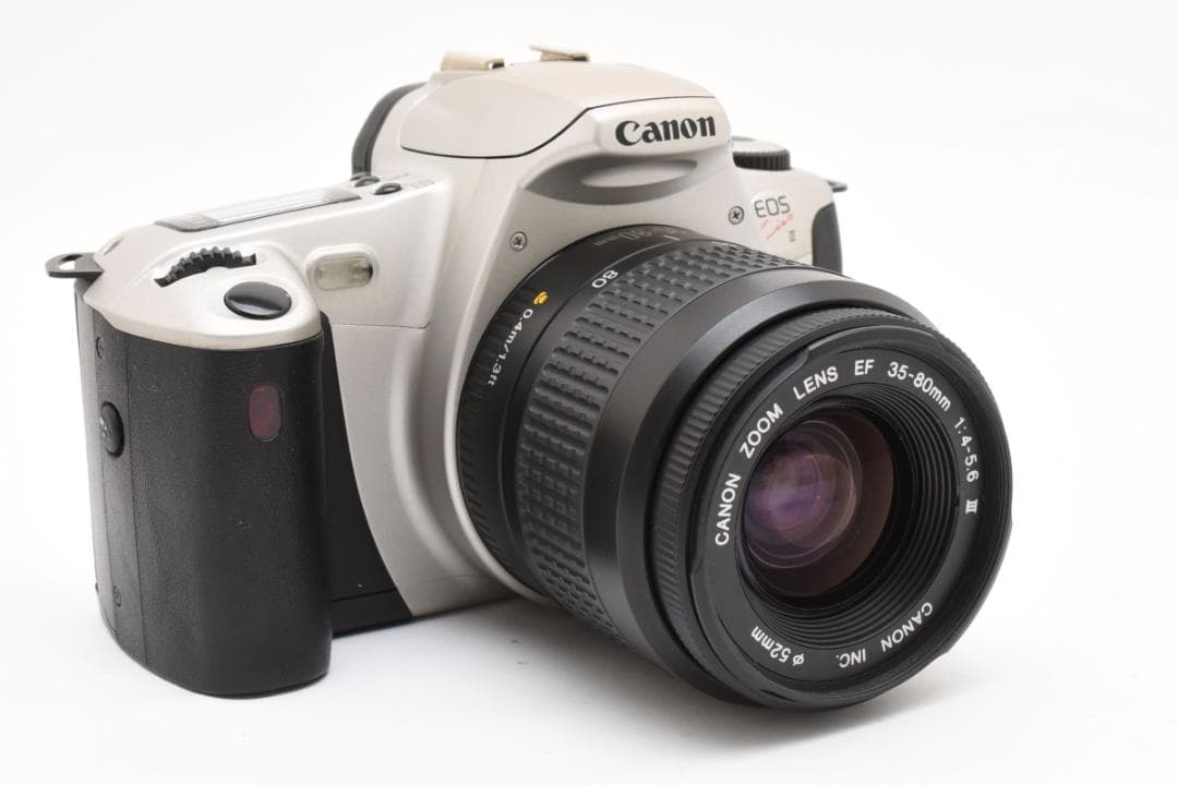 ■ 美品 ■ キヤノン　 Canon EOS KISS III レンズキット