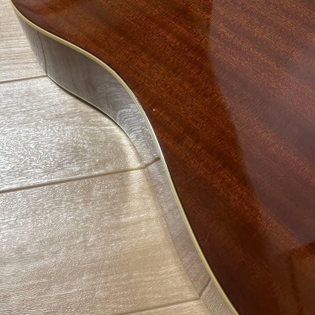 Epiphone アコースティックギター Texan FT-79