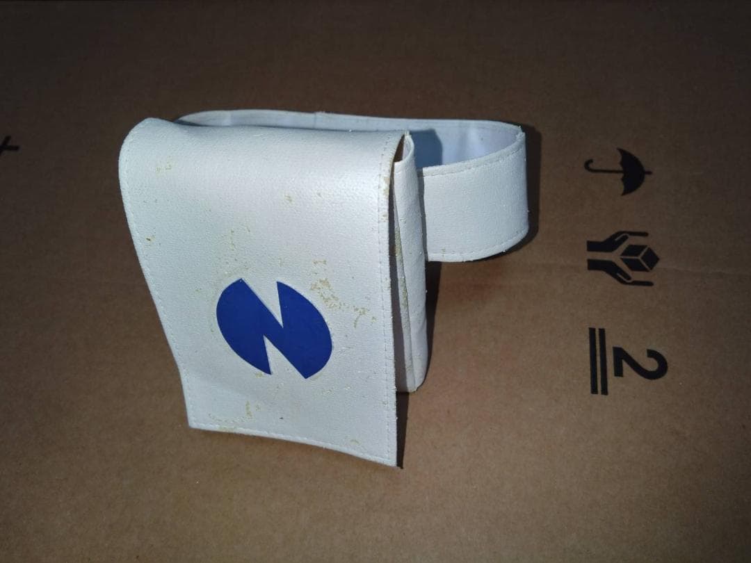 1/1 ねぷぎゅあ（ネプテューヌシリーズ「ネプギア」等身大フィギュア）