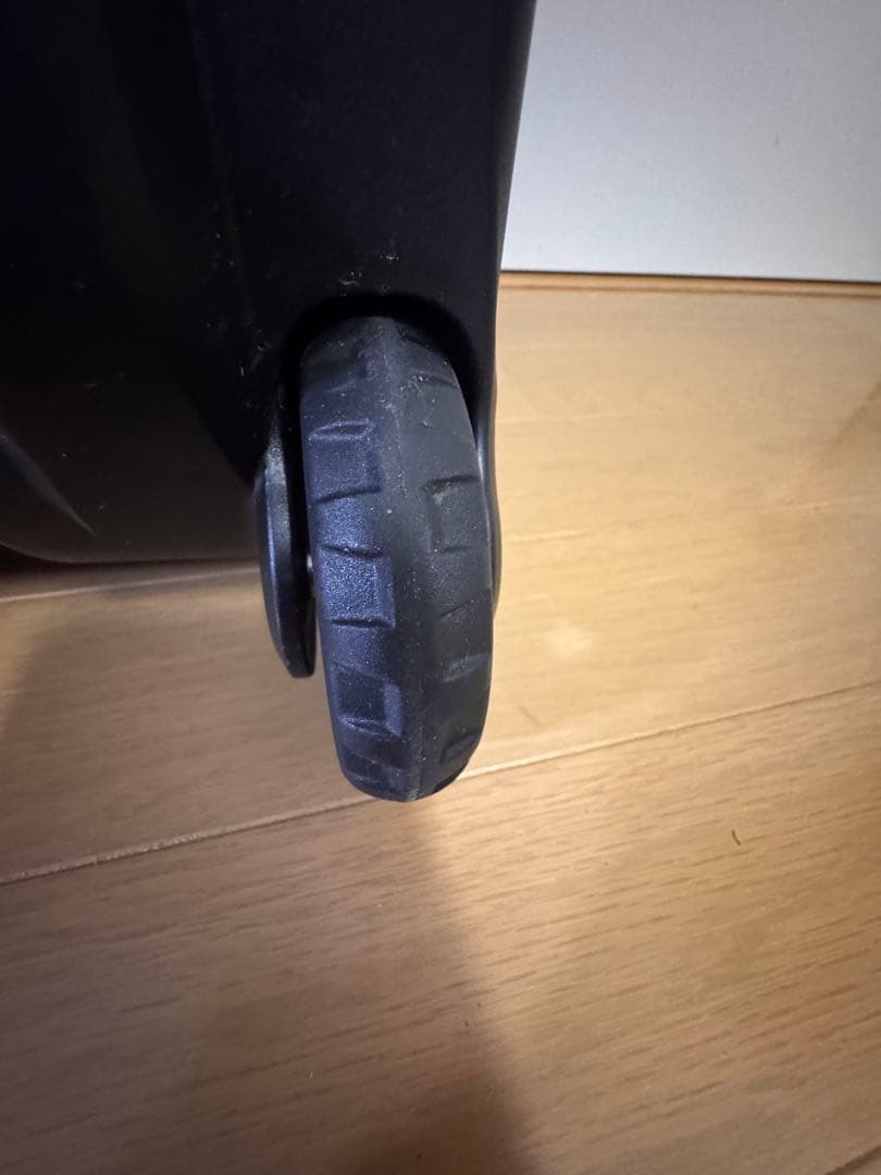 Macpac ウィールドダッフル80 MM82512R