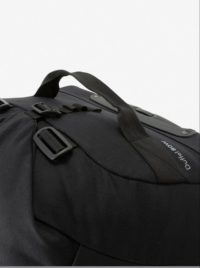 Macpac ウィールドダッフル80 MM82512R