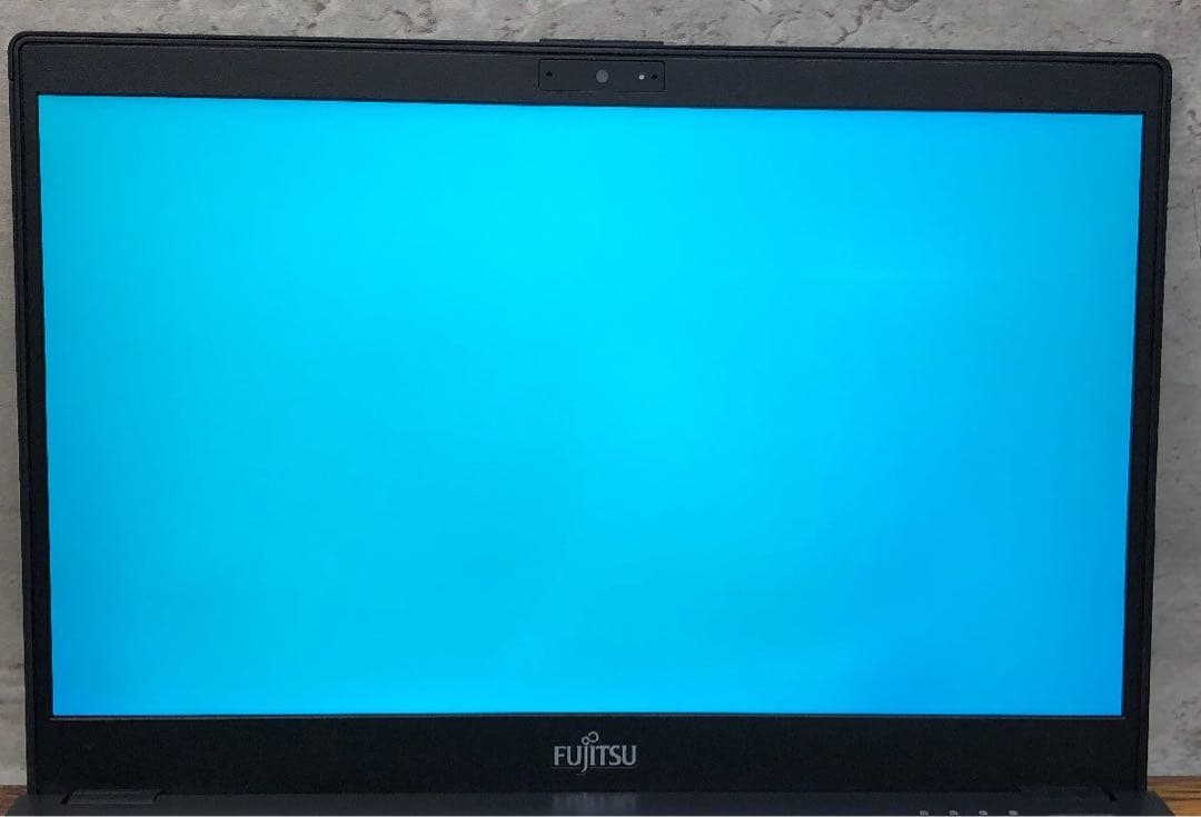 富士通 LIFEBOOK U937