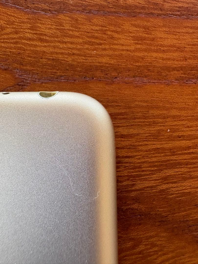 Apple iPad Pro ゴールド Wi-Fiモデル　256GB