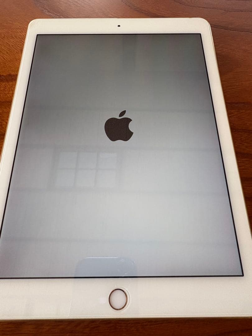 Apple iPad Pro ゴールド Wi-Fiモデル　256GB