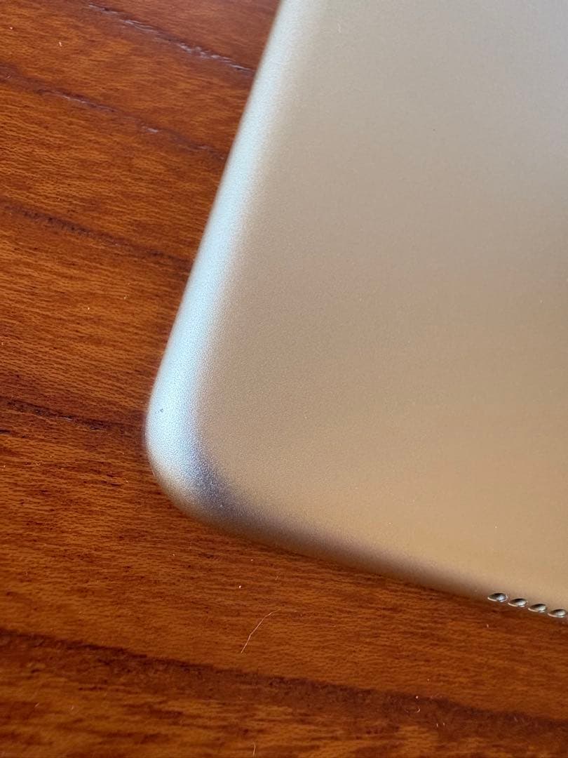 Apple iPad Pro ゴールド Wi-Fiモデル　256GB