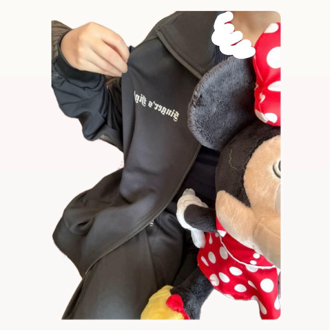 シンガーズハイ　ジャージ　上下セット