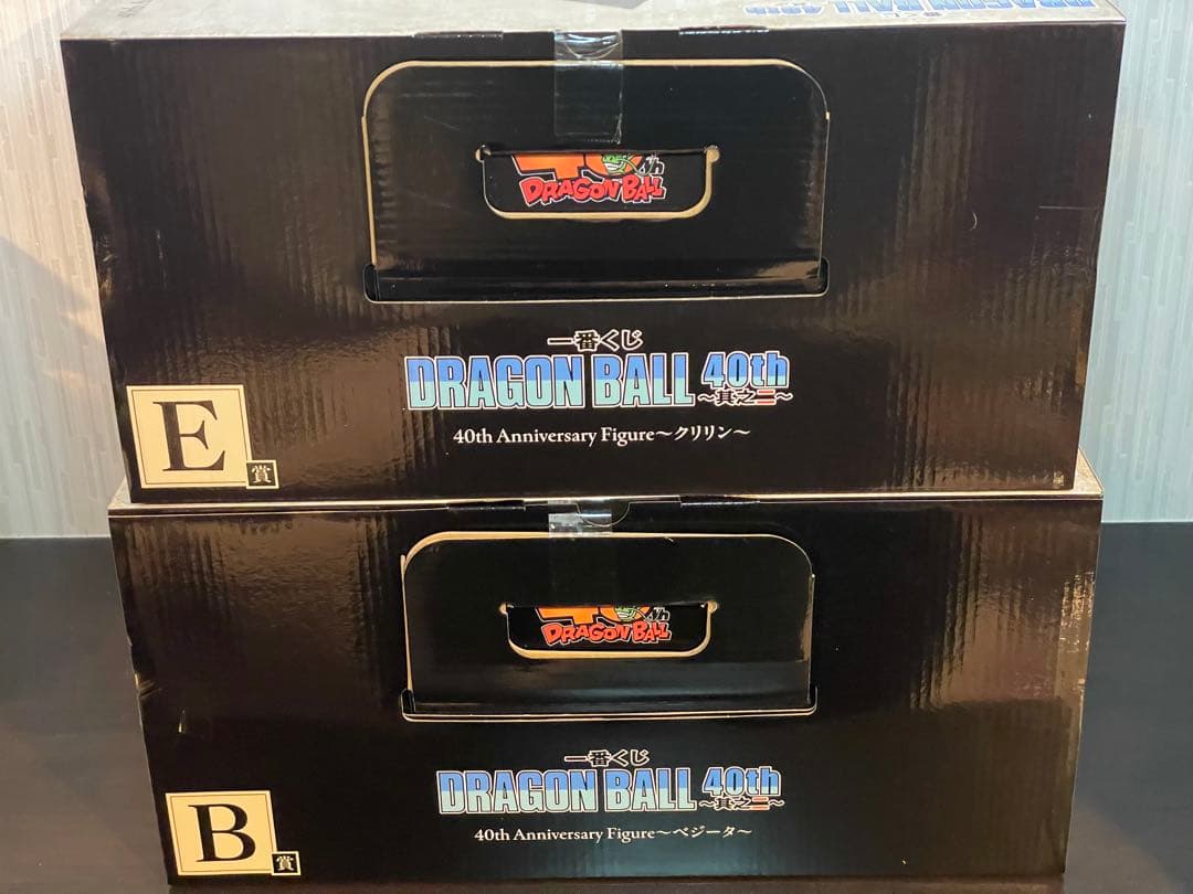 一番くじ DRAGON BALL 40th ～其之二～ B賞 E賞 その他