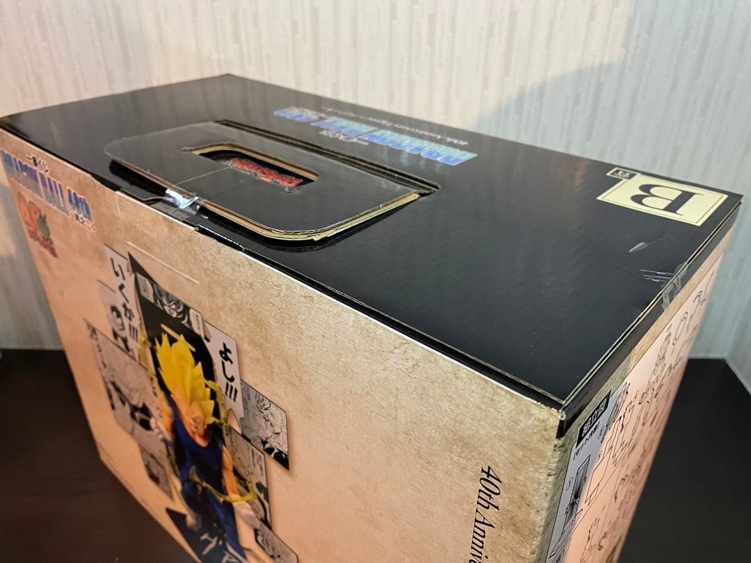 一番くじ DRAGON BALL 40th ～其之二～ B賞 E賞 その他