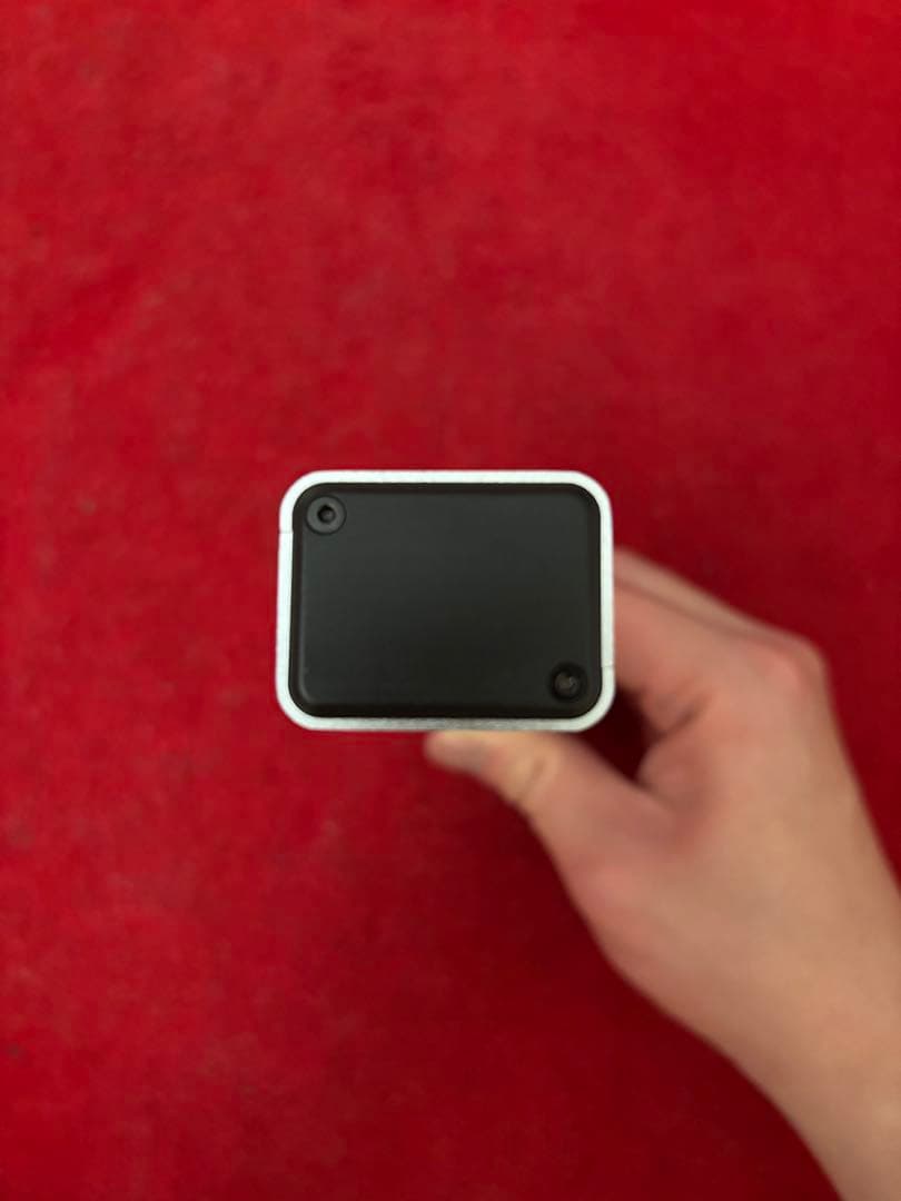 その他 CAJ DC-DC Station II