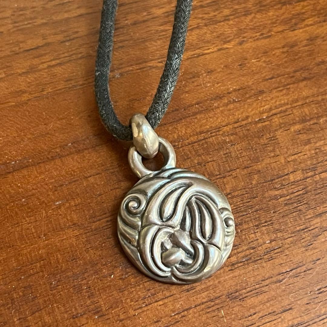 レナードカムホート/ロンワンズ メンズ シルバー