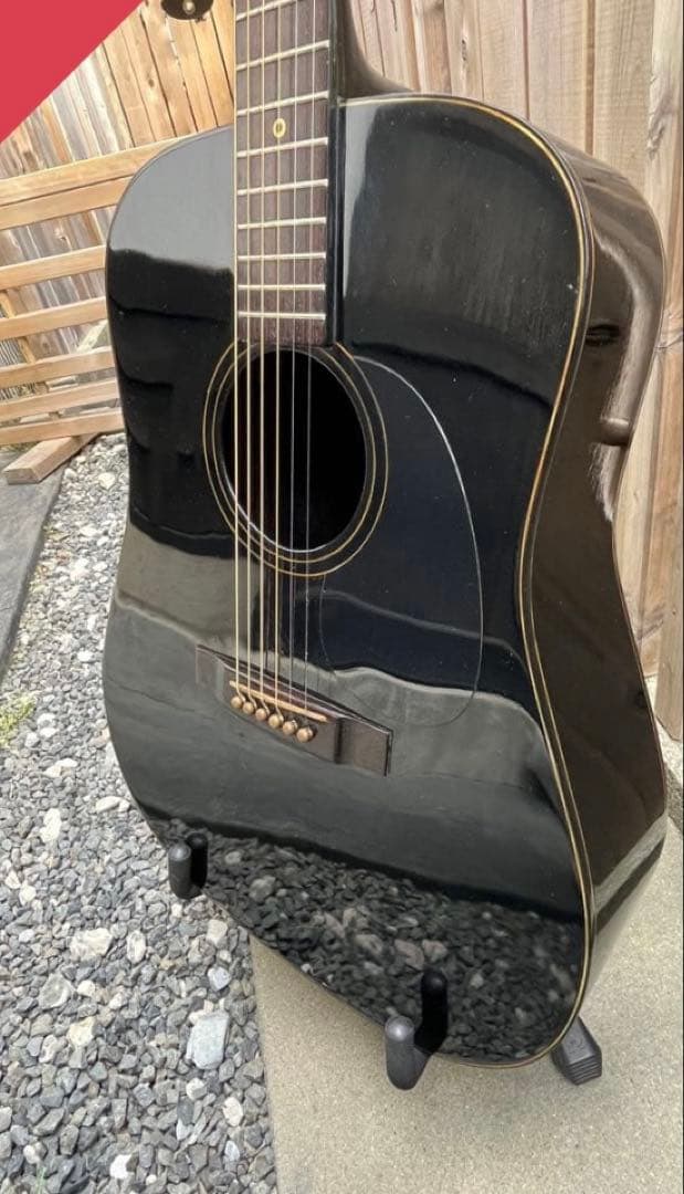 YAMAKI THE '79B ヤマキ　かなりレアなジャパンビンテージ