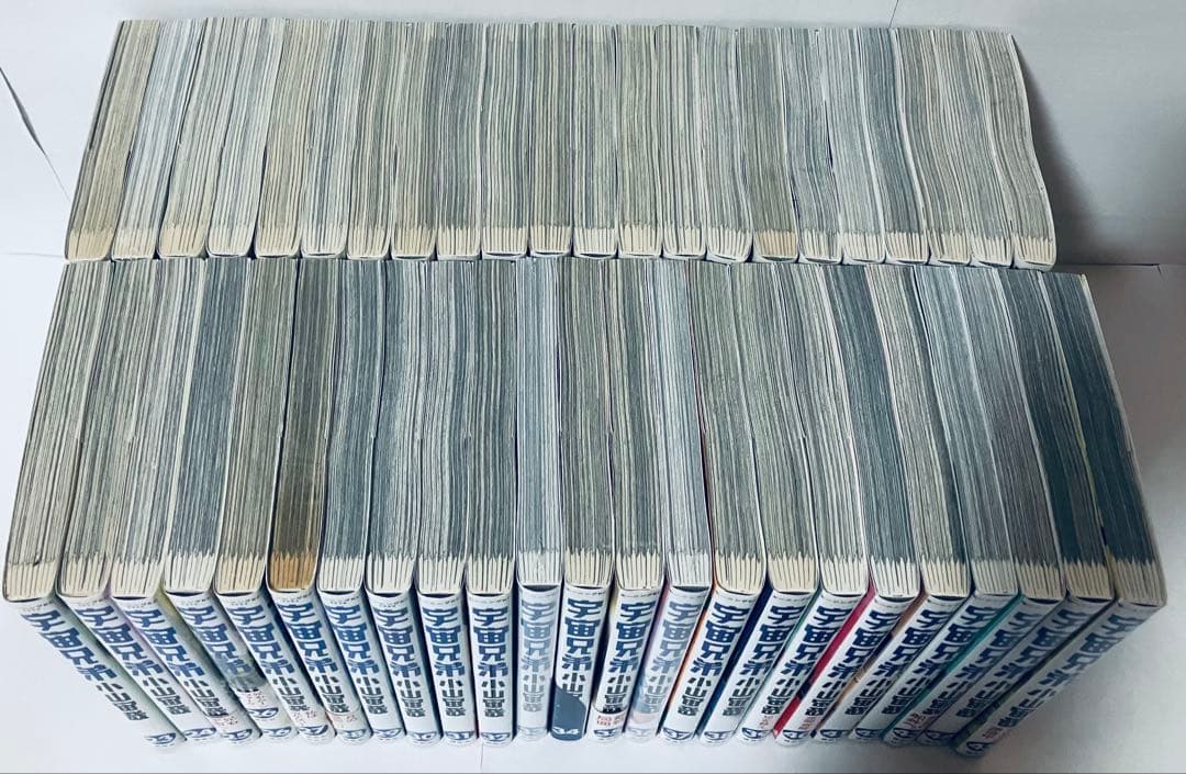 新品2冊あり　宇宙兄弟　全巻セット　1〜45巻