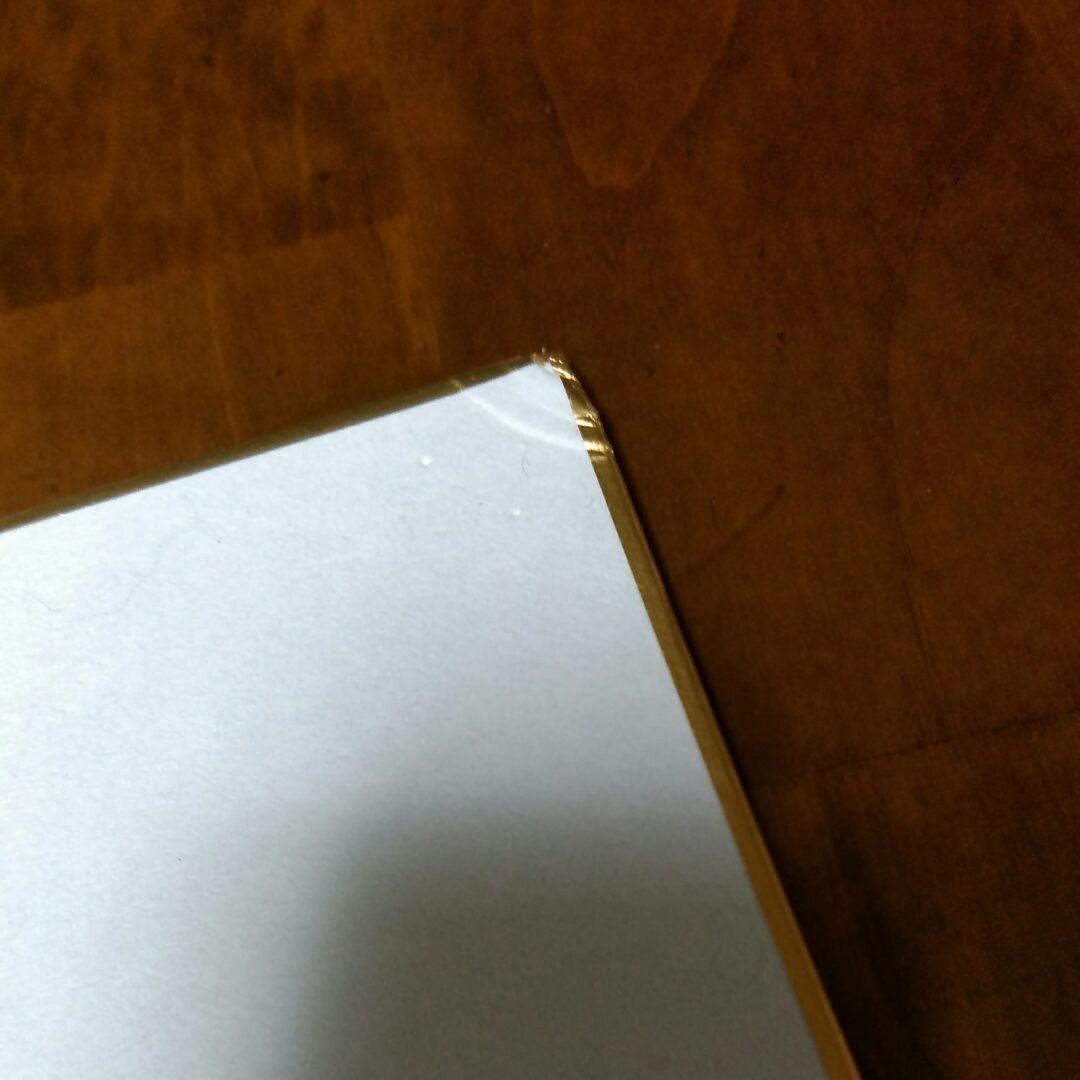 サッカー　ドリブルデザイナー岡部直筆サイン