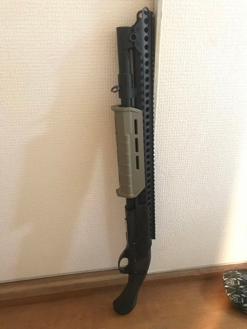 マルゼン　CA870