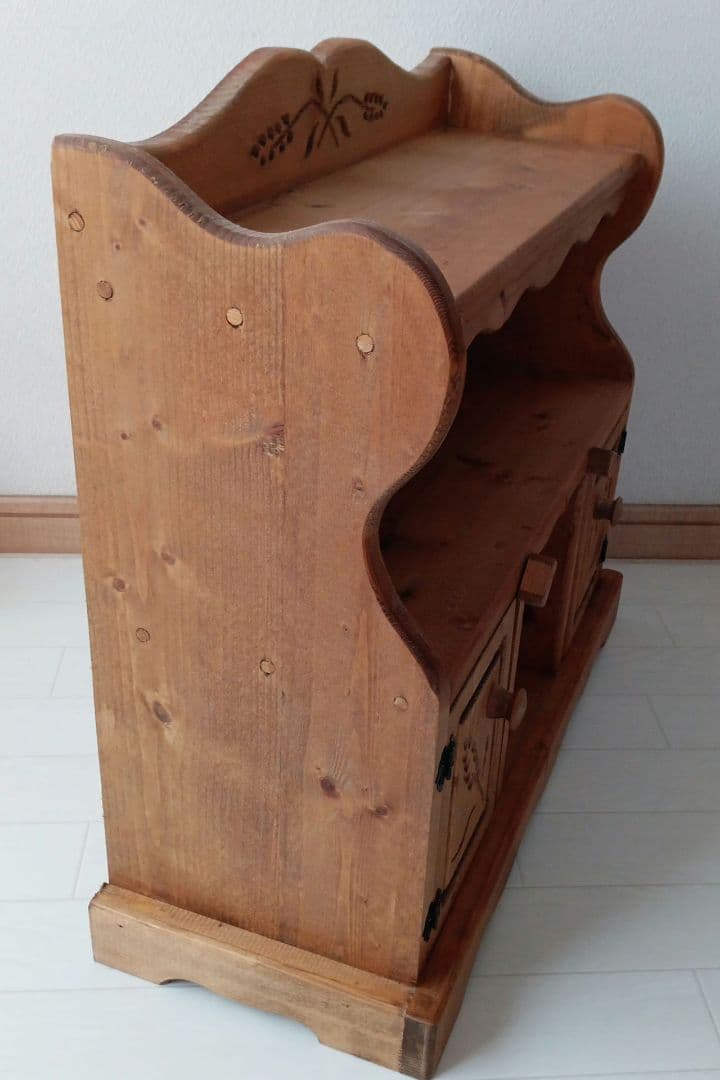 カントリー☆棚☆ラック☆麦の穂☆