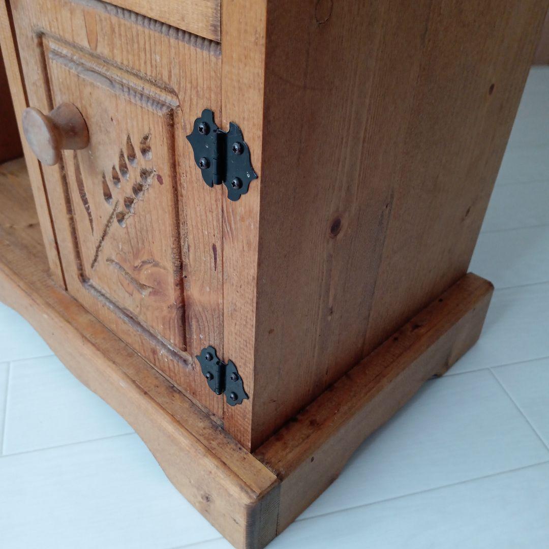 カントリー☆棚☆ラック☆麦の穂☆