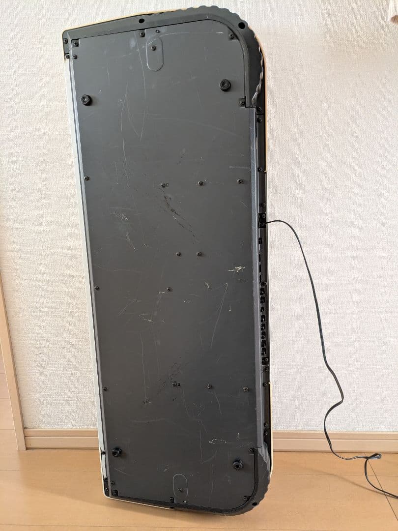 ヤマハ　シンセサイザー　EOS B700　MDF3　ジャンク扱い品