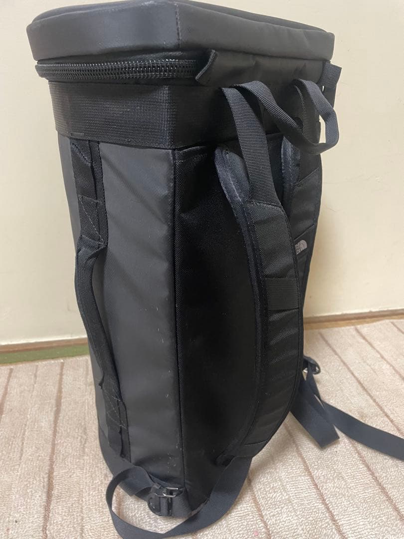 【激レア】ノースフェイス　座れるリュック　バックパック