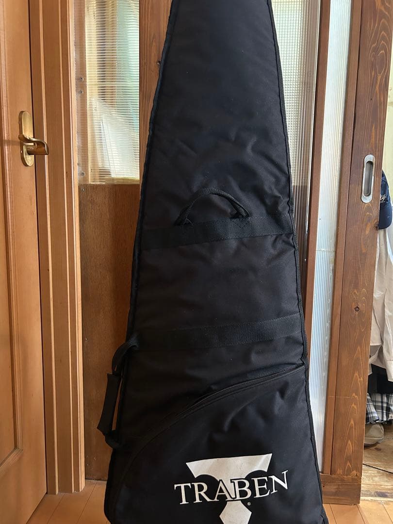 ベース TRABEN Phoenix 5 bass